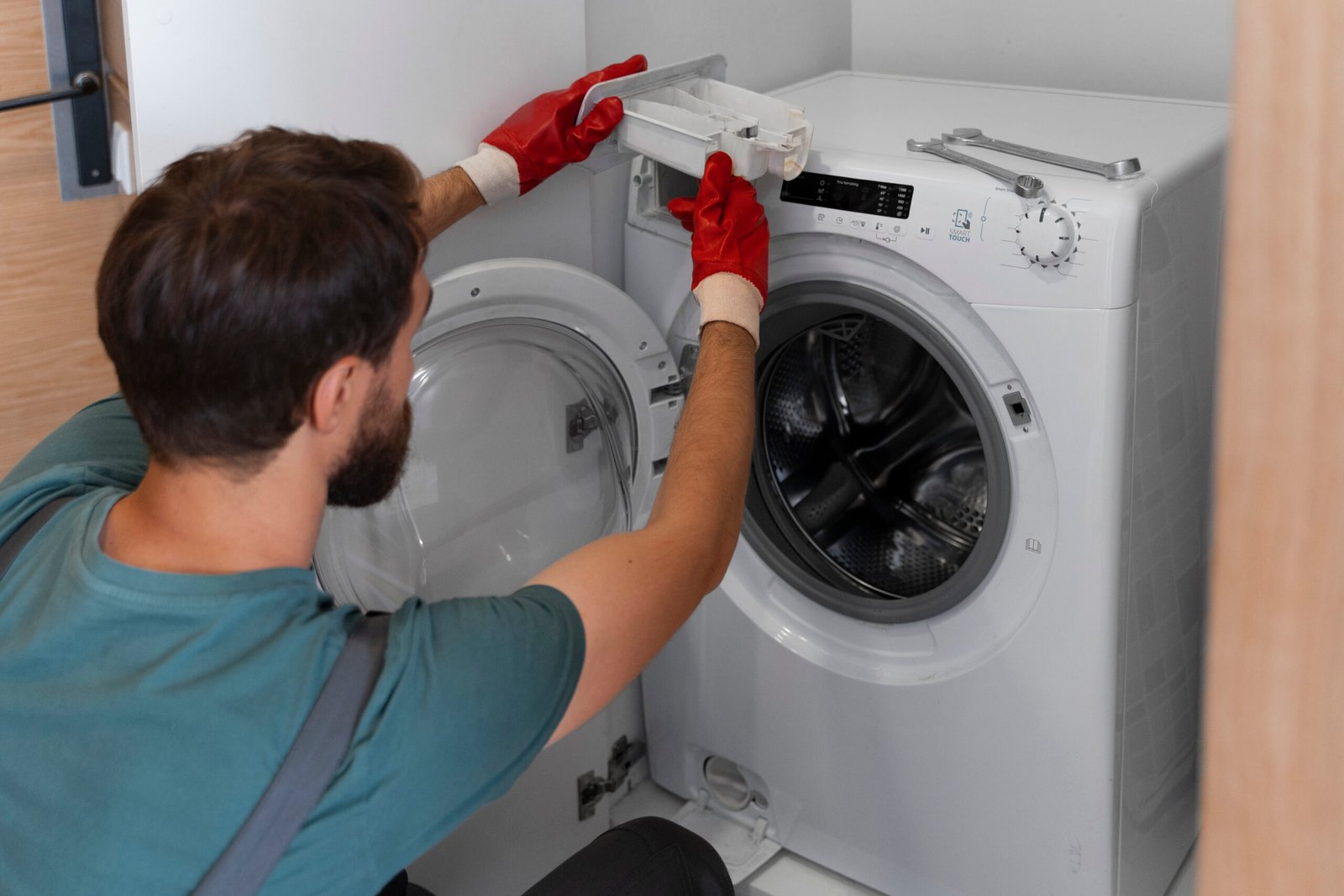 washingmachine
